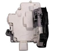 Attuatore Serratura Portiera Compatibile Con A4 A5 Q3 Q5 Attuatore Di Blocco Porta Posteriore Sinistro OEM: 8K0839015 8K083915 Attuatore Di Blocco Porta A 8 Pin