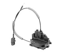 Attuatore Serratura Portiera Compatibile Con Master III 1 Paio Di Attuatori Per Serratura Porta Sinistra E Destra, Meccanismo Di Chiusura Centrale OEM: Destro: 805020009R Sinistro: 805030009R