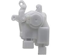 Attuatore Serratura Portiera Compatibile Con Odyssey 2005 2006 2007 2008 2009 OE: 72663-SHJ-A11 72623-SHJ-A01 Componenti Attuatore Serratura Elettrica Scorrevole Manuale Sinistra / Destra Per Auto(Lef