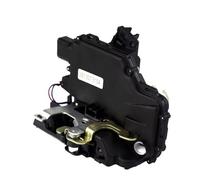 Attuatore Serratura Portiera Compatibile Con Per Passat 2000 2001 2002 2003 2004 2005 Per Rabbit 2006 2007 2008 2009 Attuatore Serratura Porta Anteriore Posteriore 3B1839016A