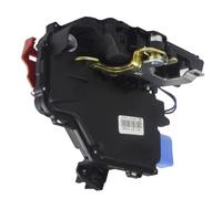 Attuatore Serratura Portiera Compatibile Con Phaeton 2002-2009 Per Touareg 2003-2010 Attuatore Serratura Porta Anteriore Posteriore Destro Sinistro OEM: 3D1837015A 3D1837016A 7L0839016A