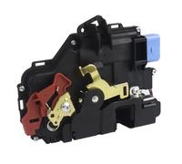 Attuatore Serratura Portiera Compatibile Con Porsche Per Cayenne 2002 2003 2004 2005 2006 2007 2008 2009 2010 Attuatore Serratura Porta Motore Rilascio Fermo 7L0839015A 7L0839016A