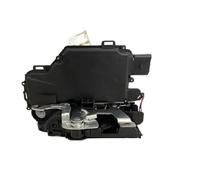 Attuatore Serratura Portiera Dispositivi Per Vw Per Bora Per Lupo Per Golf Per Passat B5 Accessori Per Serrature Per Auto 3b1837016a Accessori Per Serrature Per Porte(Rear right-6pins)