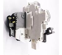Attuatore Serratura Portiera Lato Sinistro Power Door Lock Fermo Attuatore Per SEAT Per Exeo 2008-2016 4F1837016 Attuatore Serratura Anteriore(Posteriore sinistro)