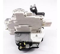 Attuatore Serratura Portiera Lato Sinistro Power Door Lock Latch Attuatore Per A3 A4 A6 A8 4F Avant 2.7 2002-2015 Attuatore Serratura Anteriore(Posteriore destro)