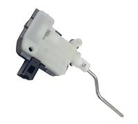 Attuatore Serratura Portiera Motore Attuatore Serratura Sportello Serbatoio Carburante Per A3 A4 B6 B7 A6 C5 C6 4B0862153 1M0959781 2 Pin