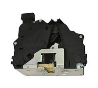 Attuatore Serratura Portiera Motore Centrale Del Meccanismo Azionamento Serratura Portiera Sinistra Per Opel Per Corsa D 2006 2007 2008 2009 2010 2011 13258271 13258274(LHD Front L R)