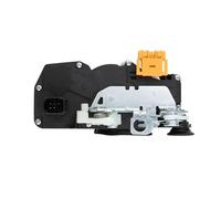 Attuatore Serratura Portiera Per Cadillac Per Escalade Per ESV Per EXT 2007-2009 Attuatori Blocco Porta Anteriore E Posteriore 931-304 931-303 931-108 931-109(Left Rear)