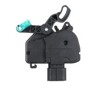 Attuatore Serratura Portiera Per Chrysler, Per Town Per Country Per Voyager Attuatore Per Serratura Porta Scorrevole Posteriore Centrale 4717960AC