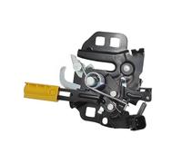 Attuatore Serratura Portiera Per Ford Per Edge 2.0L L4 .7 V6 2015 2016 2017 2018 2019 Serratura Cofano FT4Z-16700-A FT4A-16700-AB FT4Z16700A FT4A16700AB