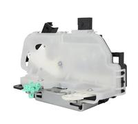 Attuatore Serratura Portiera Per Ford Per Explorer 2011-2019 Gruppo Serratura Motore Attuatore Porta Elettrica Lato Guida Anteriore Sinistro DG1Z5421813B