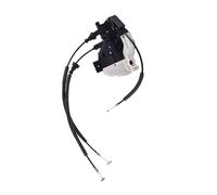 Attuatore Serratura Portiera Per Hyundai Per Santa Fe 2.0L .4L 3.3L 2013-2018 81310-2W010 81320-2W010 Attuatore Serratura Portiera Anteriore Sinistra/destra(Anteriore destro)