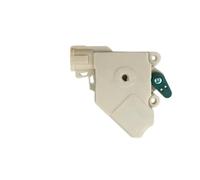 Attuatore Serratura Portiera Per I35 Per Nissan Per Maxima Per Sentra Per X-Trail Modulo Chiusura Dell'attuatore Serratura Elettrica Portiera Meccanismo Motore(Anteriore sinistro)