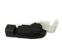 Attuatore Serratura Portiera Per Lifan X60 Auto Anteriore Posteriore Sinistro Destro Centralizzato Controllo Serratura Motore Attuatore(Rear Left)