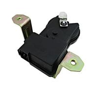 Attuatore Serratura Portiera Per Mitsubishi Per Pajero Per Montero Per Shogun MB669154 MB669753 MB669754 MB669153 Attuatore Chiusura Della Portiera Controllo(Rear Left)