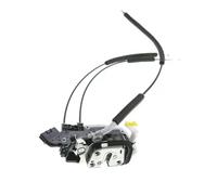Attuatore Serratura Portiera Per Nissan Per Versa 2013 2014 2015 2016 2017 L4 1.6L 4 Pin Attuatore Serratura Portiera Anteriore Sinistra Lato Guida(Front Left LH)