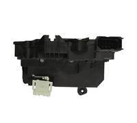 Attuatore Serratura Portiera Per Opel Per Corsa D 2006-2011 Meccanismo Attuatore Serratura Portiera Anteriore Sinistra Destra 13258271 13258274 LHD(LHD Front Left)
