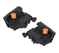 Attuatore Serratura Portiera Per Opel Per Meriva B 2010-2017 Posteriore Sinistro 13432376 Posteriore Destro 13432377 Motore Bloccaggio Meccanismo Bloccaggio Centralizzato Porta(Rear A Pair)