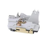 Attuatore Serratura Portiera Per Peugeot 206 207 307 Per Citroen Per C2 Blocco Serratura Portiera Auto Motore Controllo Centrale Anteriore Posteriore 9137E4(REAR RIGHT B)