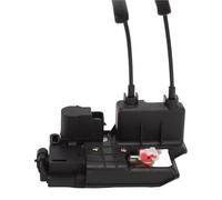 Attuatore Serratura Portiera Per Ssangyong Per Korando C Per Actyon Attuatore Serratura Porta 7131034002 7132034002 7121008032 7122008012 Ricambi Auto Blocco(Rear Left)