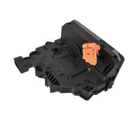 Attuatore Serratura Portiera Per Vauxhall Per Meriva B 2010-2017 Posteriore Sinistro 13432376 Posteriore Destro Motore Bloccaggio Meccanismo Bloccaggio Centralizzato Porta(Rear Right)