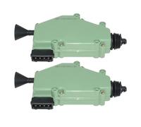 Attuatore Serratura Portiera Per VW Per Transporter T3 T4 Per Caravelle 7D0959781A AP01 2x Attuatori Motore Chiusura Centralizzata
