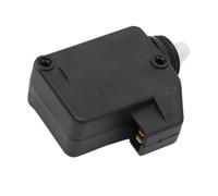 Attuatore Serratura portiera Posteriore, portellone Posteriore, attuatore Serratura portiera Bagagliaio 661516 per Peugeot 205 1983 1984 1985 1986 1987 1988 1989 1990-1998
