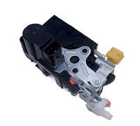Attuatore Serratura Portiera Power Door Lock Attuatore W/Latch Assembly Per Buick Per Lesabre 2000-2005 15110651 Attuatore Serratura Anteriore