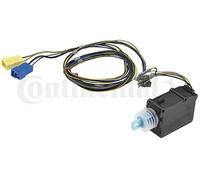 Attuatore serratura Portiera veicolo elettrico 406-205-007-009Z CONTINENTAL/VDO