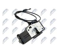 NTY Attuatore, Chiusura centralizzata compatibile con EZC-CH-052