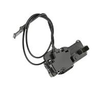 NTY Attuatore Chiusura centralizzata compatibile con EZC-CH-052 per Tesla Model S posteriore destro