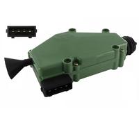 Attuatore serratura posteriore elettrico V10-77-0028 VEMO per VW