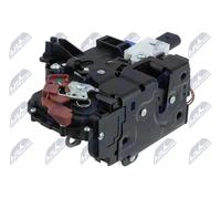 NTY EZC-VW-431 Attuatore, Chiusura centralizzata