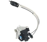 Attuatore serratura serratura porta 81310D4010 81320D4040 compatibile con OPTIMA 2015-2020 K5 2018 anteriore destro