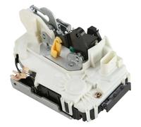 Attuatore serratura serratura porta posteriore sinistra compatibile con parti automobilistiche calibro dal 2007 al 2009 dal 2007 al 2010 per il codice articolo 9310904589049AA