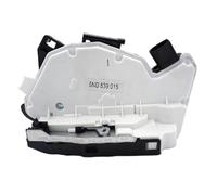 Attuatore serratura serratura posteriore sinistra/adatto for VW SEAT IBIZA MII SKODA CITIGO FABIA (5J) SUPERB (3T) 5ND839015