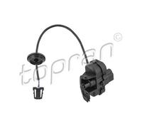 Attuatore serratura Sportellino di rifornimento carburante veicolo elettrico