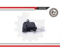 ESEN SKV 16SKV303 Attuatore, Chiusura centralizzata per AUDI,SEAT,SKODA,VW