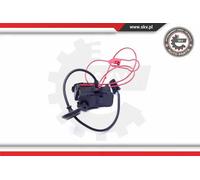 Attuatore serratura Sportellino di rifornimento carburante veicolo elettrico