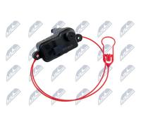 NTY Attuatore, Chiusura centralizzata compatibile con AUDI VAG EZC-VW-038