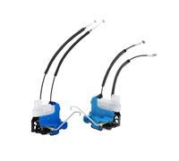 Attuatore Serratura Sportello 2x Per Kia Per Rio 2012 2013 2014 2015 2016 2017 Attuatore Serratura Porta Anteriore Sinistro E Destro A 6 Pin