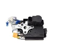Attuatore Serratura Sportello 96636039 Per Chevrolet Per Epica Per Daewoo Per Modulo Chiusura Dell'attuatore Serratura Portiera Centrale Meccanismo Motore(Anteriore sinistro)