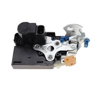 Attuatore Serratura Sportello 96636039 Per Chevrolet Per Epica Per Daewoo Per Modulo Chiusura Dell'attuatore Serratura Portiera Centrale Meccanismo Motore(Anteriore destro)