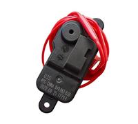 Attuatore serratura sportello carburante 2Pins 8K0862153H 8K0 862 153J Attuatore valvola di bloccaggio motore tappo sportello serbatoio carburante per Audi A4 S4 A5 Q5 S5 installazione