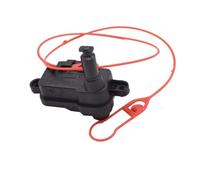 Attuatore serratura sportello carburante 4L0862153D Attuatore serratura sportello motore serbatoio carburante 4L0 862 153 D per Audi A1 A3 A6 C7 Avant A7 Q3 Q7 RS5 installazione