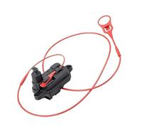 Attuatore serratura sportello carburante 4M0862153 4M0862165 per attuatore sportello serbatoio carburante per Audi A6L C8 installazione