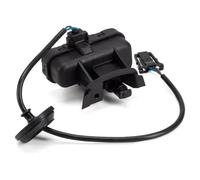 Attuatore serratura sportello carburante 5N0810773F 5ND810773A 5N0810773 F 5ND810773 A Per attuatore sportello bocchettone carburante per Skoda 2008-2015 installazione