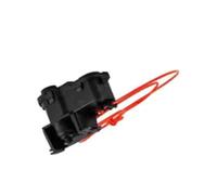 Attuatore serratura sportello carburante 7P0810773F Attuatore motore serratura sportello serbatoio carburante per VW per Touareg per SKODA 7P0810773 installazione