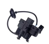 Attuatore serratura sportello carburante Attuatore di bloccaggio dello sportello del bocchettone rifornimento carburante per VW per Tiguan per Golf 2009-2016 5ND810773A installazione
