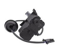 Attuatore serratura sportello carburante Attuatore di controllo del motore della serratura dello sportello serbatoio carburante per VW per Jetta installazione